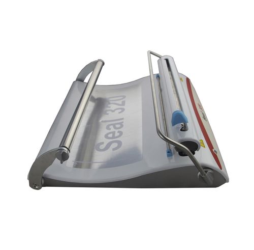 Аппарат для термосварки для стоматологии - Seal320 - Yongkang Best Industry Co.,Ltd. - с ручным приводом / настольный
