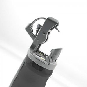 Система эндоскопической хирургии для лапароскопического шва - OverStitch™ series - Apollo Endosurgery