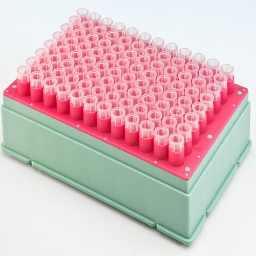 Наконечник пипетки робота - CyBio TipBoxes - Analytik Jena GmbH+Co. KG