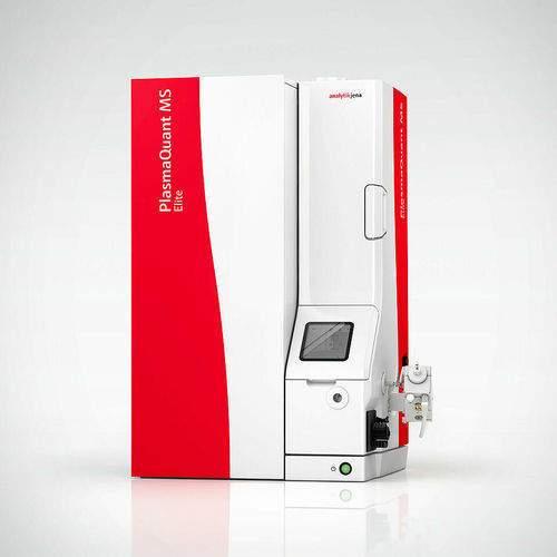 Спектрометр ICP-MS - PlasmaQuant MS series - Analytik Jena GmbH+Co. KG - для фармацевтической промышленности / клинический / для анализа окружающей среды
