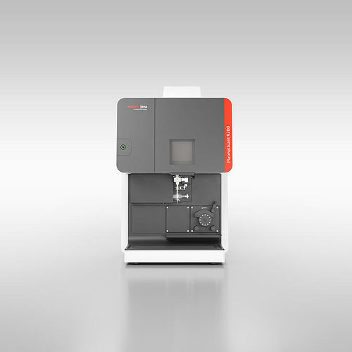 Спектрометр оптической эмиссии - PlasmaQuant 9200 series - Analytik Jena GmbH+Co. KG - ICP-OES / для фармацевтической промышленности / для сельского хозяйства и пищевой промышленности