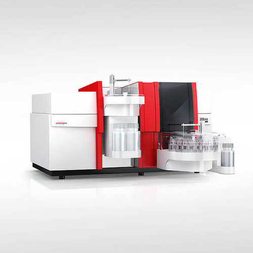 Спектрометр для фармацевтической промышленности - ZEEnit Series - Analytik Jena GmbH+Co. KG - для сельского хозяйства и пищевой промышленности / для анализа окружающей среды / фотоэлектронный умножитель