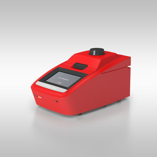 Амплификатор с градиентом - Biometra TOne - Analytik Jena GmbH+Co. KG - 96 отверстий / с сенсорным экраном / высокого качества