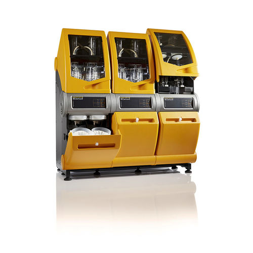Автоматизированная установка для гидролиза - HYDROTHERM - C. Gerhardt GmbH & Co. KG - для сельского хозяйства и пищевой промышленности / лабораторная