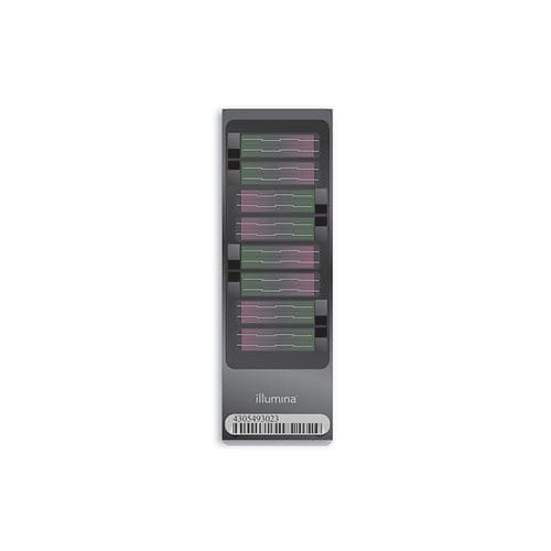 Набор для теста на бычий туберкулез - BovineHD - Illumina - для вирусной диареи крупного рогатого скота / для животных / гены