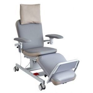 Кресло для гемодиализа 4 секции - BASICLINE2 - Bionic Medizintechnik