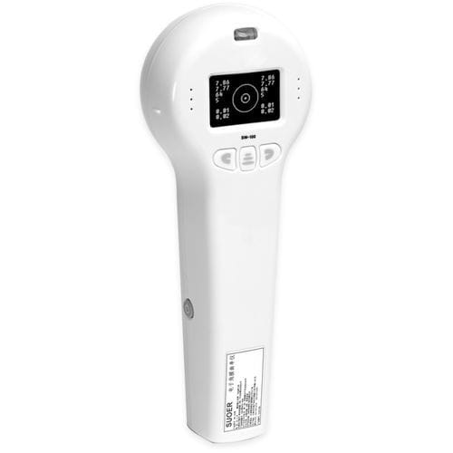 Автоматический кератометр - SW-100 - Tianjin Suowei Electronic Technology - портативный