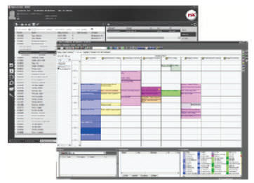 SIR - NEXUS / RIS - Nexus AG