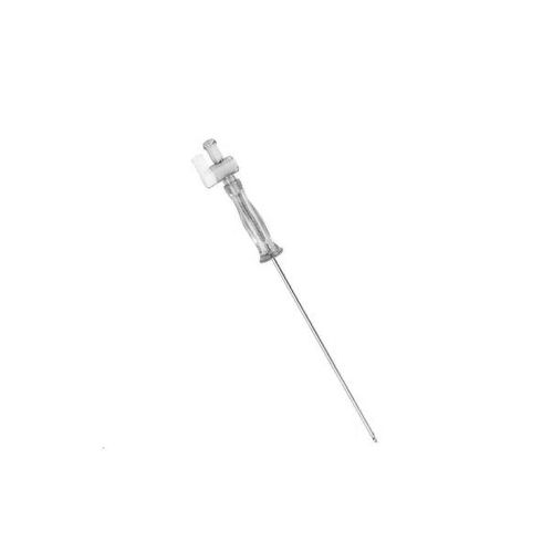 Игла для пункций - CAKQFZ-120 - Changzhou Ankang Medical Instruments - для выдувания / аспирация / Вереша