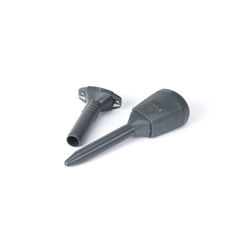Лапароскопический трокар - AKYXCA, AKYXCB - Changzhou Ankang Medical Instruments - с закругленным наконечником / с приемной гильзой / для одноразового использования