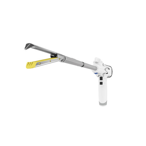 Линейный хирургический степлер - AKES-SA - Changzhou Ankang Medical Instruments - для лапароскопической хирургии / для анастомоза желудочно-кишечного тракта / режущий