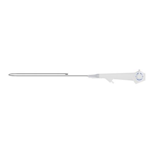 Видеоуретероскоп 3D - AKYSNGA - Changzhou Ankang Medical Instruments - с операционным каналом / гибкий / для одноразового использования