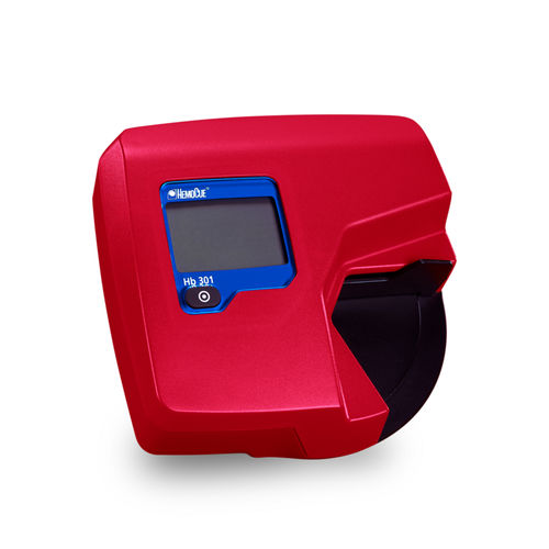 Анализатор гемоглобина POC - HemoCue® Hb 301 - HemoCue - для клинической диагностики / переносной