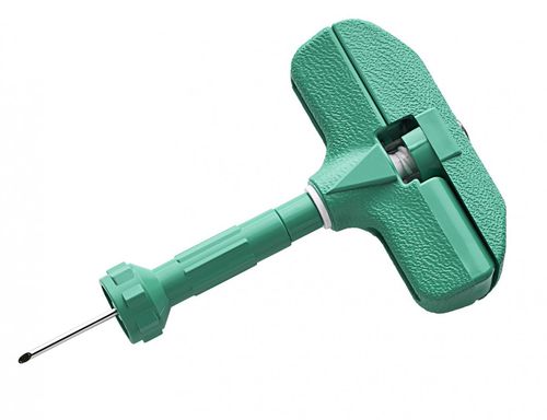 Игла аспирации костного мозга - DBMNI1501 - Argon Medical Devices - стерильная / безопасная / 16G