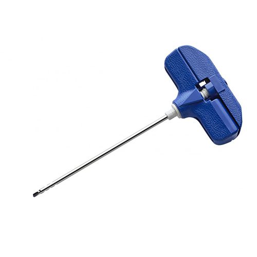 Игла для биопсии костного мозга - BMHN1104VX - Argon Medical Devices - безопасная / 13G / 11G