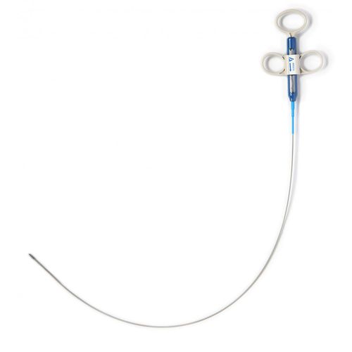 Зажим для эндоскопии - Jawz™ - Argon Medical Devices - для эндомиокардиальной биопсии / одноразовый / прямой