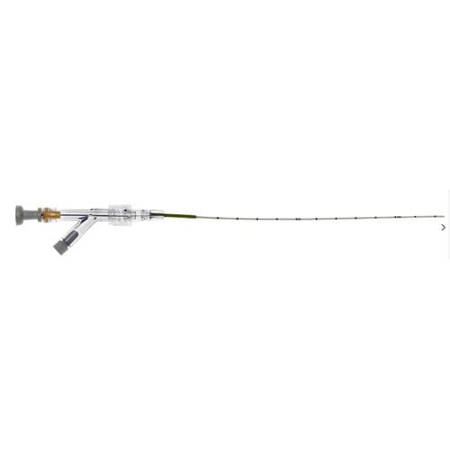 Катетер доступа - L-Cath™  - Argon Medical Devices - периферийный / 2 люмена