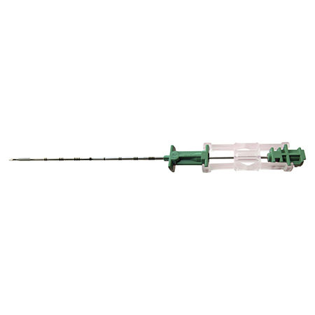 Игла для автоматической биопсии - Pro-Mag™  - Argon Medical Devices - стерильная / безопасная / эхогенная