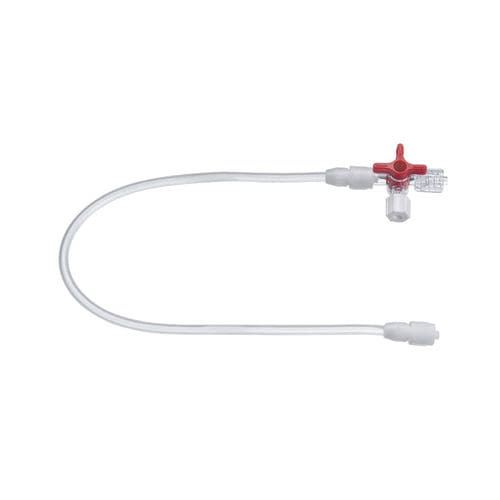 Тубус дренажа - 403943015 - Argon Medical Devices - прямой