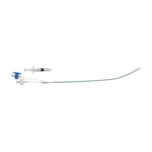 Катетер для гистеросальпингографии - 660005040 - Argon Medical Devices - для соногистерографии / внутриматочный / с баллоном