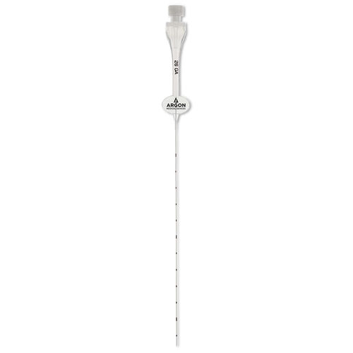 Катетер доступа - First PICC™ - Argon Medical Devices - периферийный