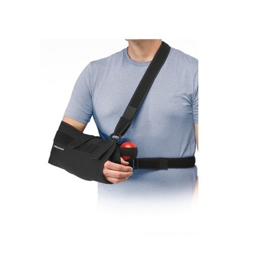 Плечевая повязка с отводящей подушкой - AIRCAST® - Trilliant Surgical