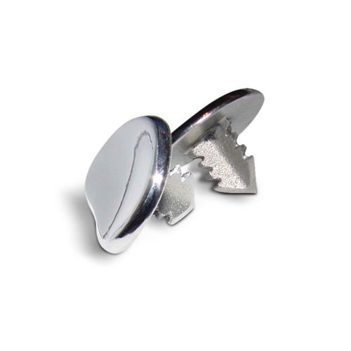 Имплантат сустава большого пальца стопы - 101-00-00 series - Trilliant Surgical