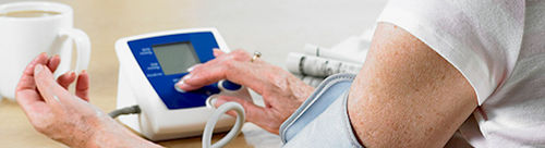 Компактный многопараметрический монитор пациента - eHealth - ICUcare - для ЭКГ / для измерения температуры / артериального давления