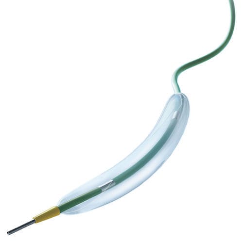 Катетер PTCA - Apollo™  NC  - BrosMed Medical - коронарный / с баллоном
