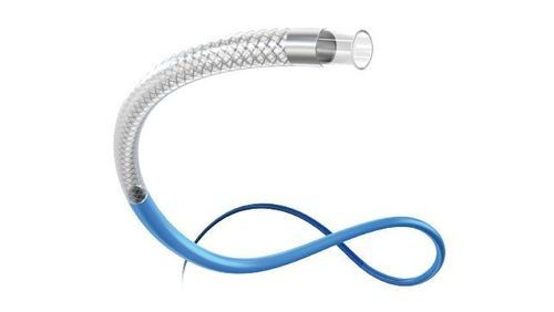 Микрокатетер для перфузии - VascuGlide™ - BrosMed Medical - периферийный / для человека