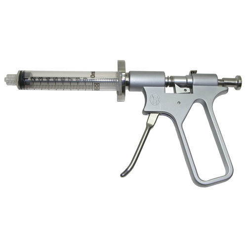 Пистолет для инъекций - HK-1220-IGS3510-H - HK Surgical - медицинский