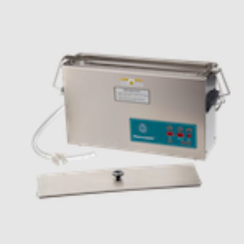 Ультразвуковая установка для очистки - HK Surgical