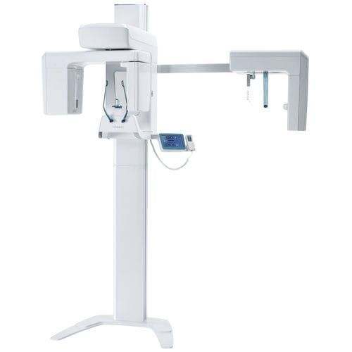 Цифровой панорамный рентгеновский аппарат - X-VIEW 2D PAN CEPH - Trident - с цефалометрической рентгенографией / 60 кВ / 85 кВ