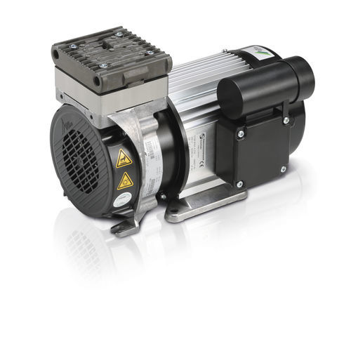 Компрессор без масла - KK40 Series  - DÜRR TECHNIK