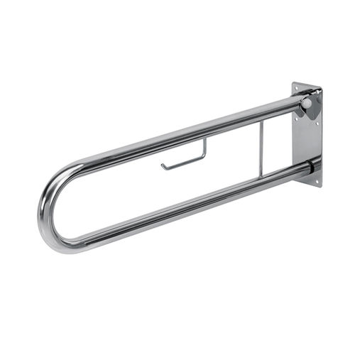 Поручень для ванной комнаты - 10.AP.4117 - JMS Healthcare Furniture - для туалета / настенный
