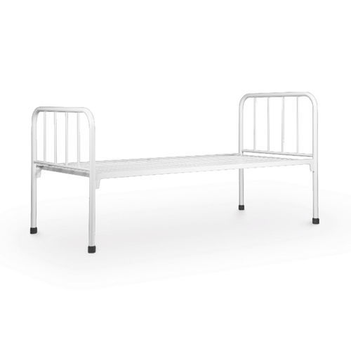 Кровать для обслуживания пациентов на дому - Basis - JMS Healthcare Furniture - гериатрическая / с фиксированной высотой / 1 секция