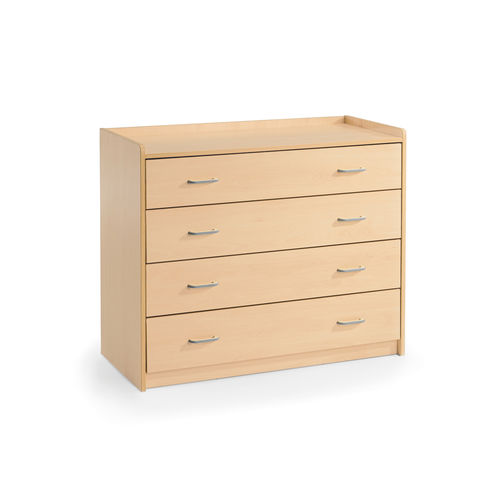 Комод - 10.AR.1160 - JMS Healthcare Furniture