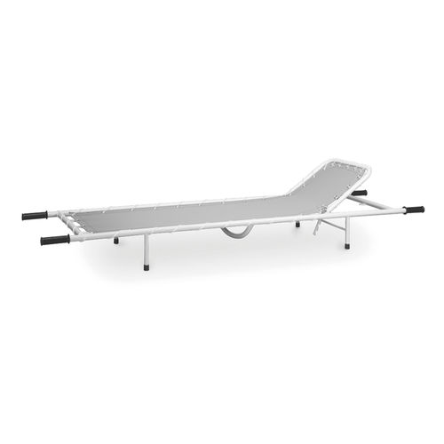 Носилки для неотложной помощи - 10.MA.1710 - JMS Healthcare Furniture - 2 секции