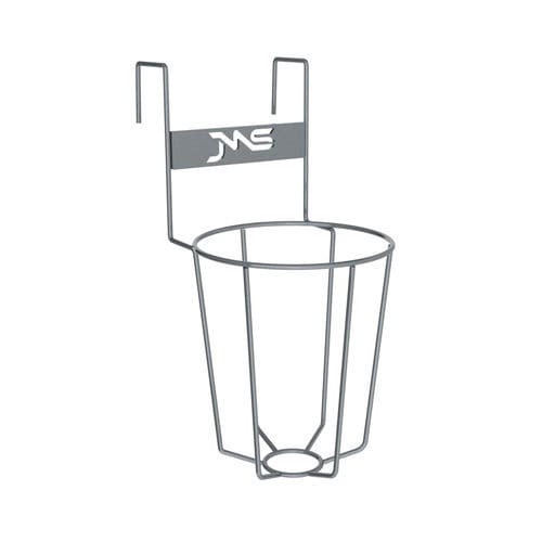 Стойка для больничных уток из нержавеющей стали - 10.AC.1068 - JMS Healthcare Furniture