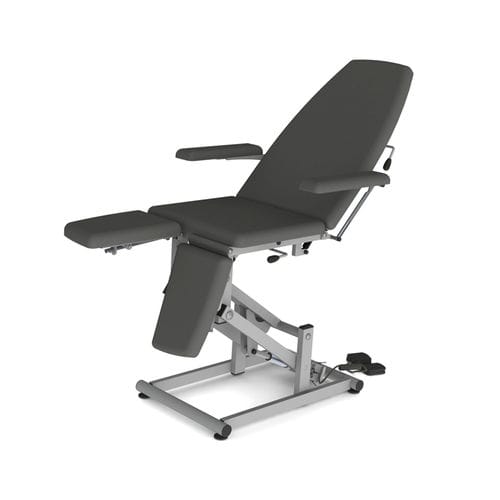 Ортопедическое кресло для осмотра - 10.CD.1386 - JMS Healthcare Furniture - электрическое / Тренделенбург / с регулируемой высотой