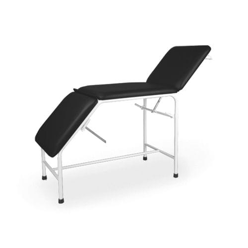 Педиатрический диагностический стол - 10.DV.1650 - JMS Healthcare Furniture - ручной / с фиксированной высотой / с регулируемой спинкой