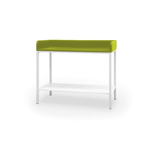 Педиатрический диагностический стол - 10.ME.1875 - JMS Healthcare Furniture - ручной / с фиксированной высотой / 1 секция