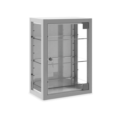 Шкаф для аптеки - 10.AR.1125 - JMS Healthcare Furniture - для больниц / с полкой / с дверью