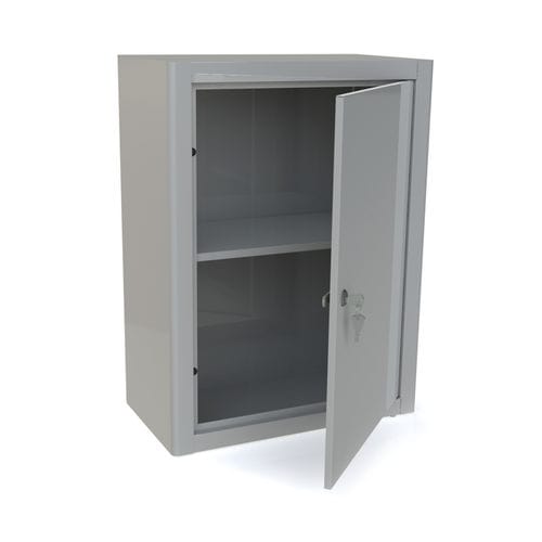 Шкаф для аптеки - 10.AR.1120 - JMS Healthcare Furniture - для больниц / с полкой / с дверью