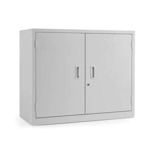 Шкаф для медицинских дел - 10.AR.1142 - JMS Healthcare Furniture - для больниц / с полкой / с дверью