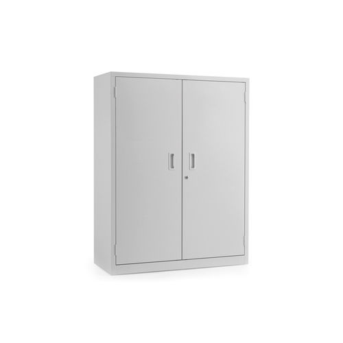 Шкаф для медицинских дел - 10.AR.1141 - JMS Healthcare Furniture - для больниц / с полкой / фиксированный
