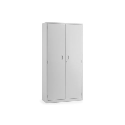 Шкаф для медицинских дел - 10.AR.1140 - JMS Healthcare Furniture - для больниц / с полкой / с дверью