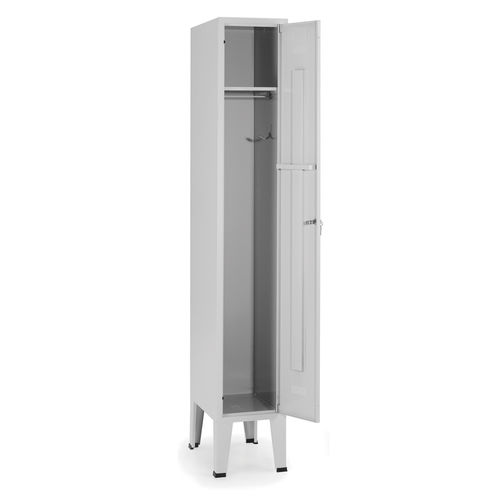 Шкафчик для хранения - 10.VE.3001 - JMS Healthcare Furniture - для больниц / с полкой / с дверью