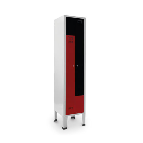 Шкафчик для хранения - 10.VE.3021 - JMS Healthcare Furniture - для больниц / с дверью / фиксированный