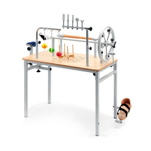 Стол для эрготерапии - 10.FI.5060 - JMS Healthcare Furniture